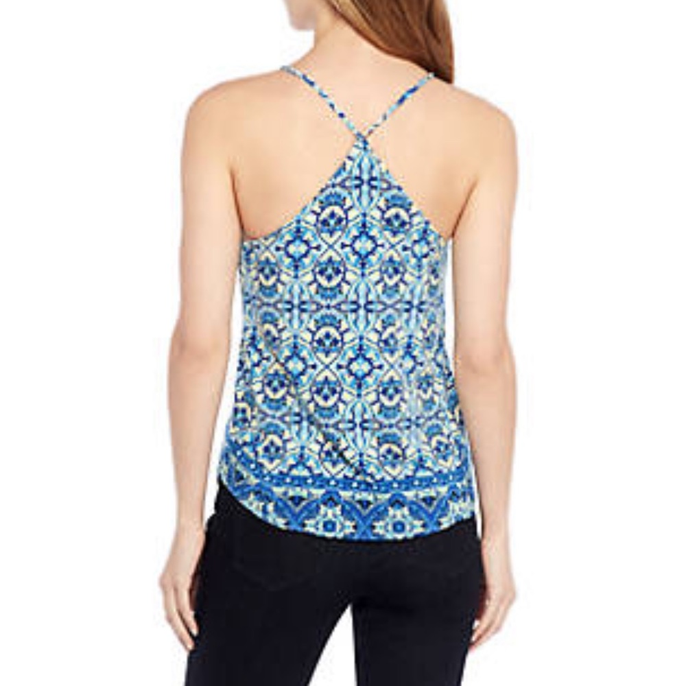 The Limited V-Neck Cami. Size 1X - Picture 4 of 8